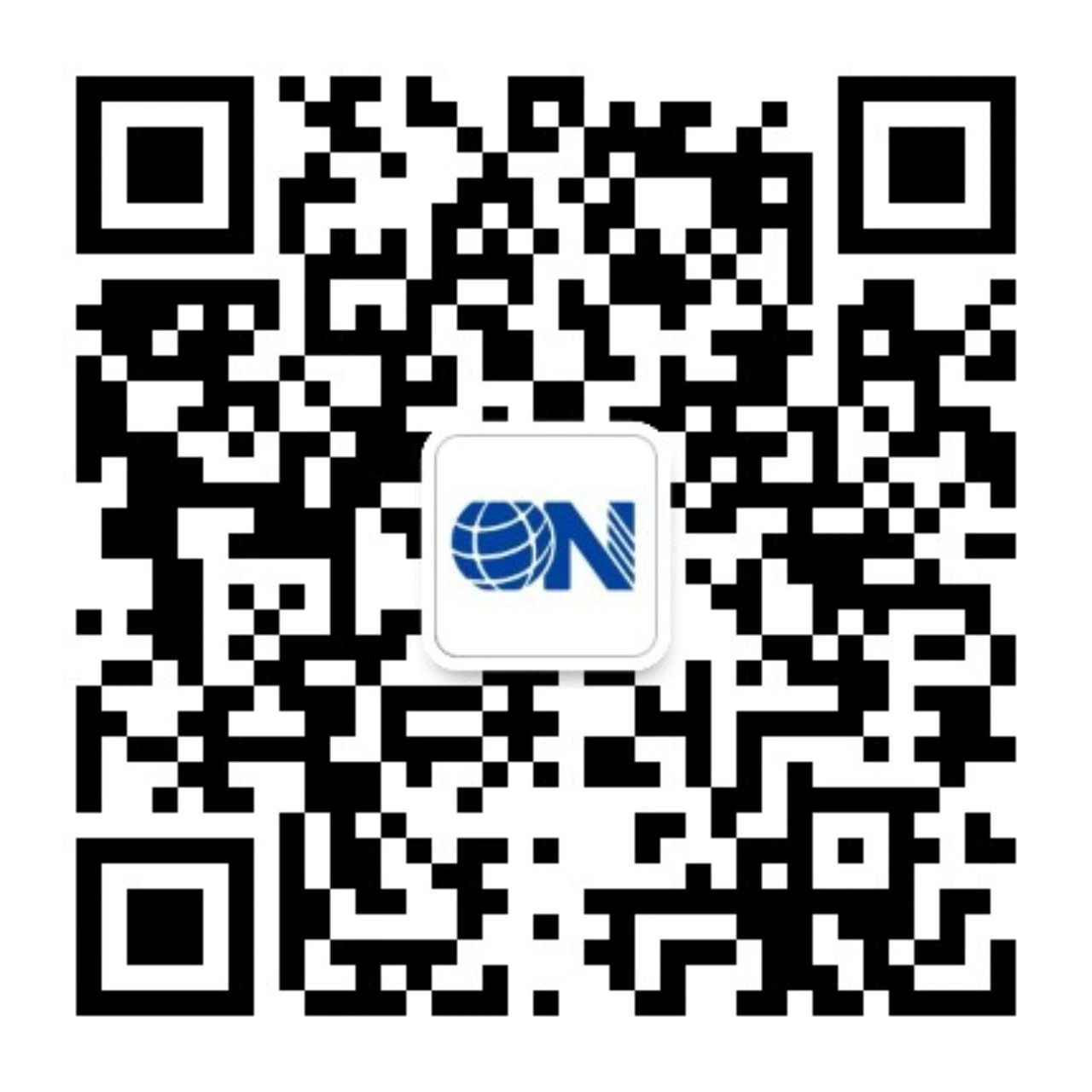 社群助手二维码